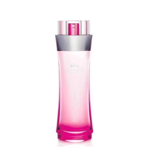 عطر لاكوست تاتش اوف بينك او دو تواليت 90 مل