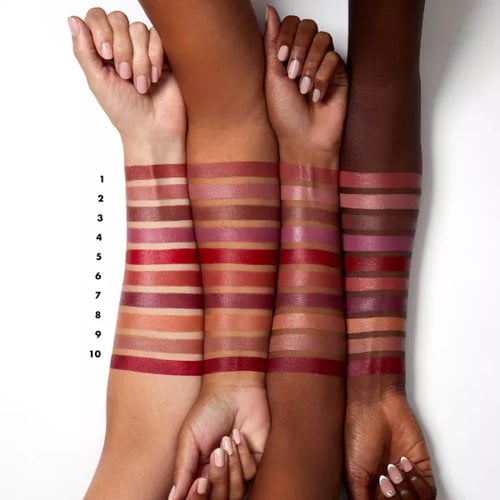 احمر شفاه كريمي من ايلف 3.8 جم