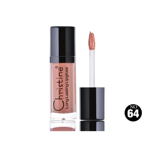 روج لمسه سائل من كرستين