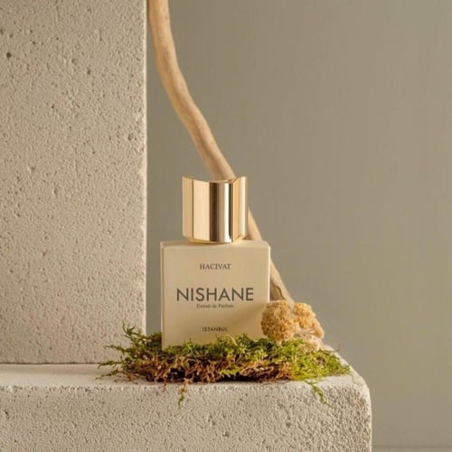 عطر نيشاني هاشيفات اكسترايت دو بارفيوم 50 مل