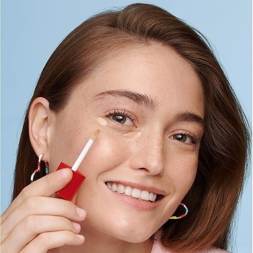 كونسيلر هيلثي مكس من برجوا