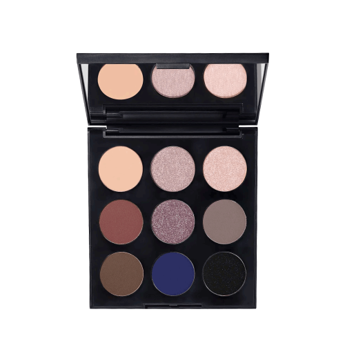 باليت ظلال عيون سو تشيل 9S من مورفي