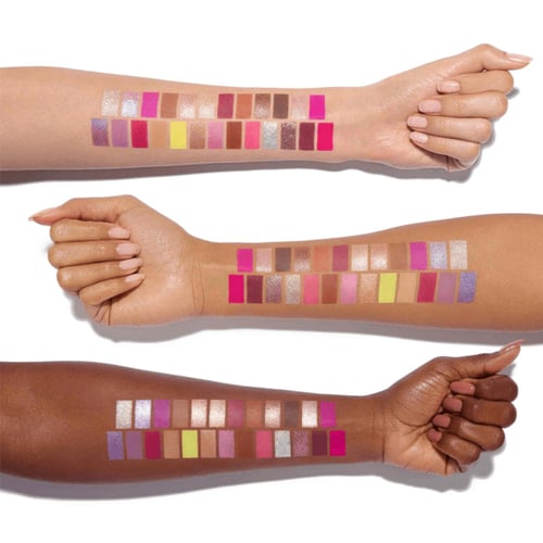 مجموعة ظلال العيون نورفينا برو بغيمنت 4 من انستازي...