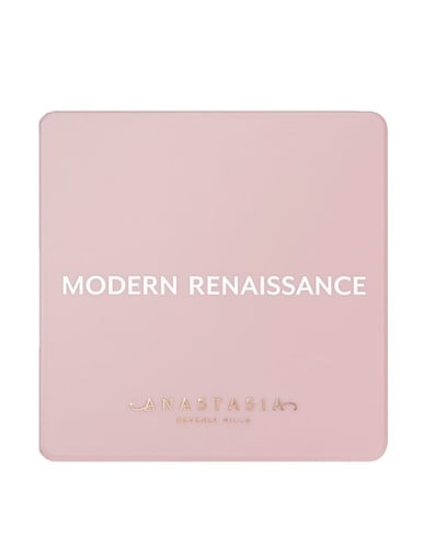 باليت ظلال العيون صغيرة مودرن رينيسانس 9 الوان من...