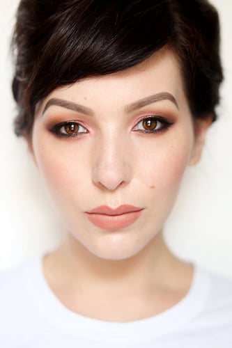 مجموعة ظلال عيون فايس من اربن ديكاي