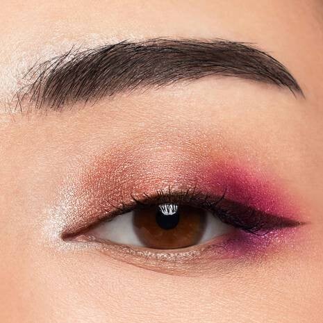 مجموعة ظلال عيون نيكد ميتال مانيا NAKED METAL MANI...