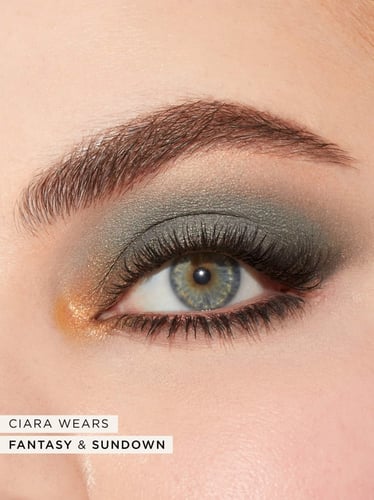 باليت ظلال مانيتر من تارت TARTE MANEATER EYESHADOW...