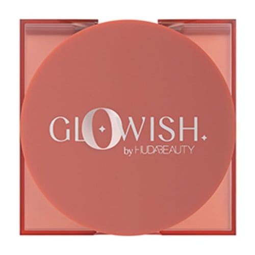 أحمر الخدود جلويش تشيكي فيجان من من هدى بيوتي- 01...