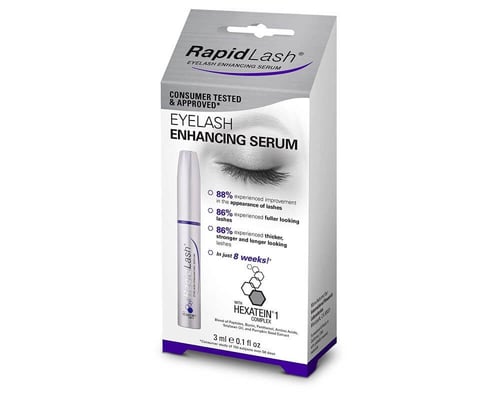 سيروم الرموش رابيد لاش 3ML