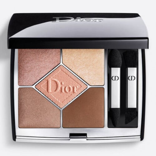 ظلال عيون ديور شو 5كوليورس من ديور NUDE DRESS 649