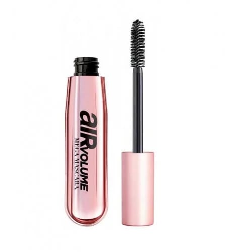 Air Volume Mega Mascara from L'Oreal Paris - Color 01 Black