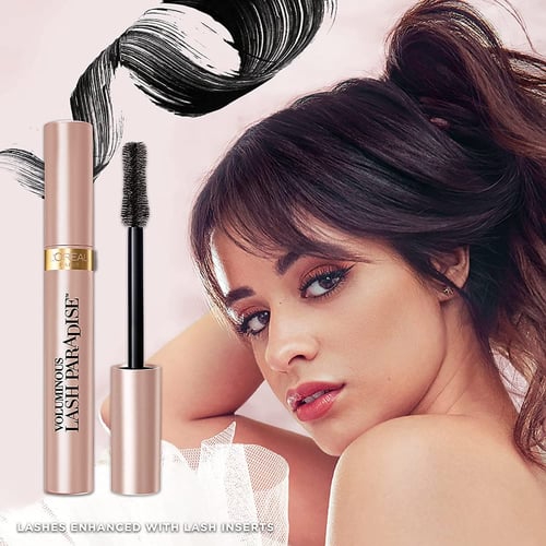 ماسكرا لاش بارادايس من لوريال باريس - أسود