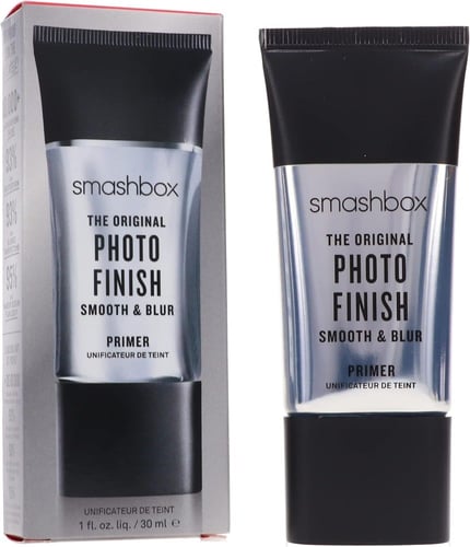 برايمر اساس ترطيب البشرة فوتو فينيش من سماش بوكس -...