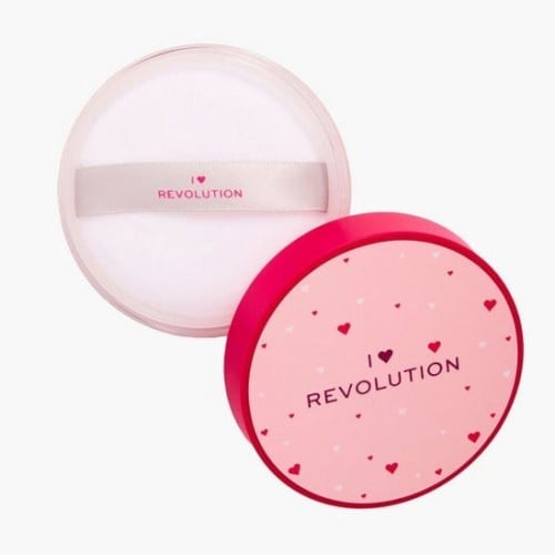 بودرة سائبة آي هارت ريفلوشن من ريفلوشن