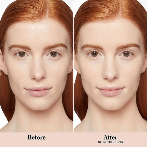 لورا مارسيه بودرة تثبيت سائبة نصف شفافة للوجه ميني...