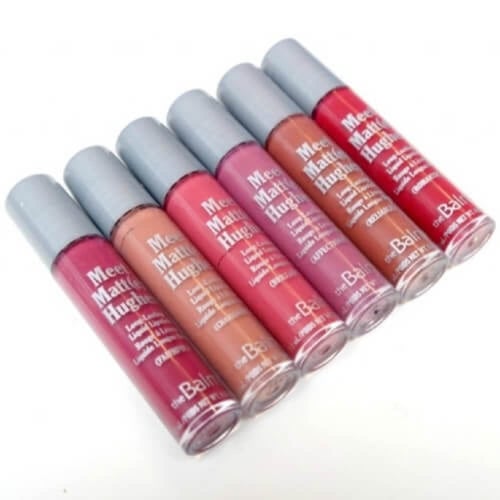 طقم ارواج ميني ذابالم ميني الاصدار الثاني THE BALM