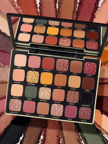 باليت ظلال مانيتر من تارت TARTE MANEATER EYESHADOW...