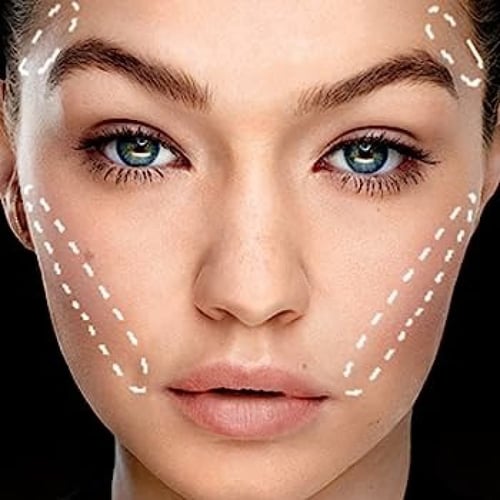 ماستر كنتور ميبلين MAYBELLINE MASTER CONTOUR