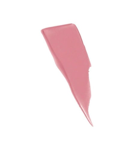 احمر شفاه روج سائل سوبر ستاي مات اينك من ميبلين ني...