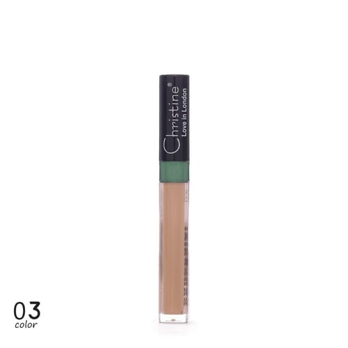 كونسيلر لوف ان لندن من كرستين christine love in lo...