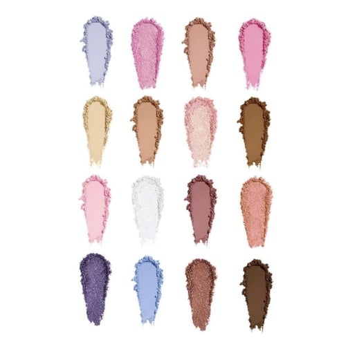 كايلي كوزمتك باليت ظلال العيون ستاسي × كايلي