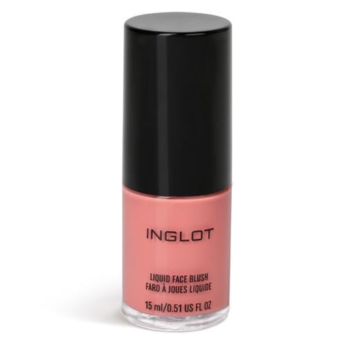 بلاشر سائل من انجلوت INGLOT LIQUID FACE BLUSH