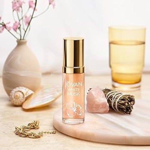 عطر جوفان وايت مسك 59 مل