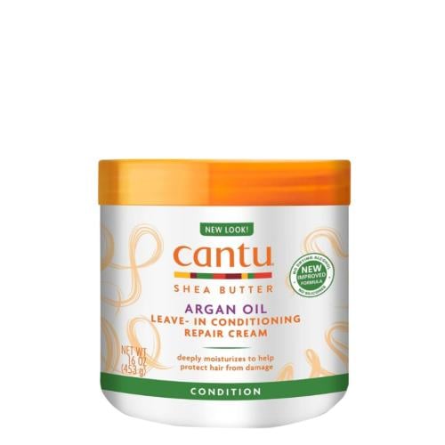 كريم بلسم زيت الارقان لاصلاح الشعر من كانتو 453 جر...