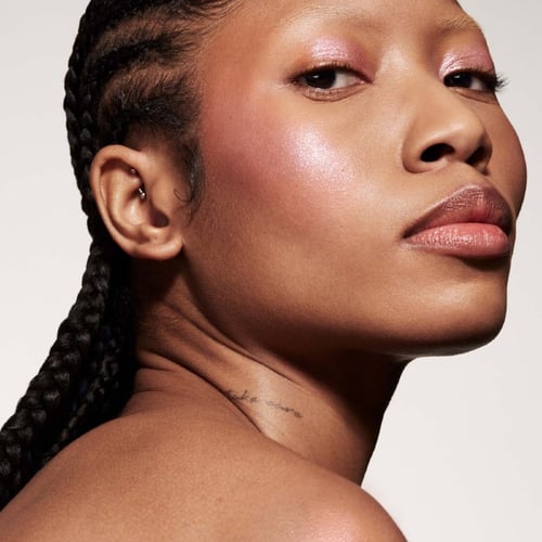 فنتي بيوتي هايلايتر كيلوات فري ستايل واتبرات Fenty...