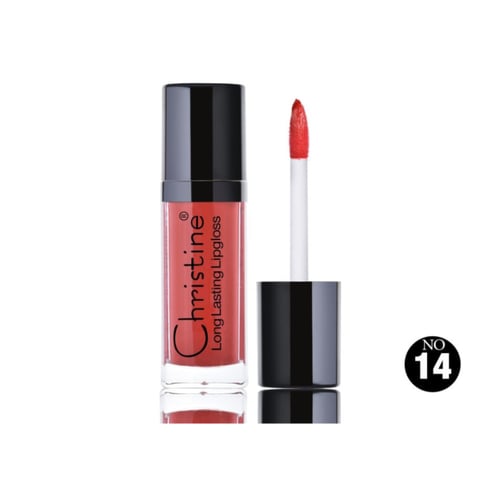 روج لمسه سائل من كرستين