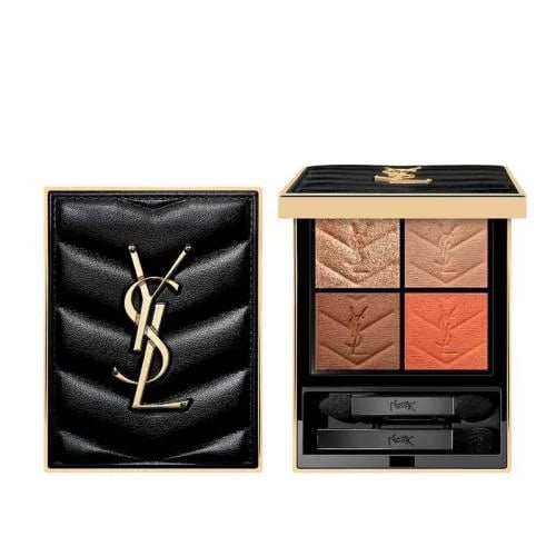 لوحة ظلال العيون Couture Mini Clutch من إيف سان لوران YSL