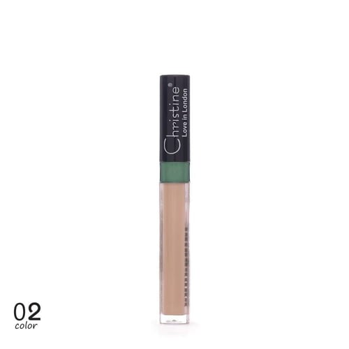 كونسيلر لوف ان لندن من كرستين christine love in lo...