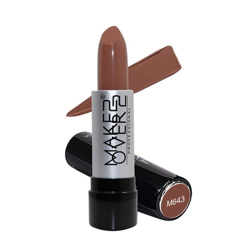 احمر شفاه روج مات من ميك اوفر22