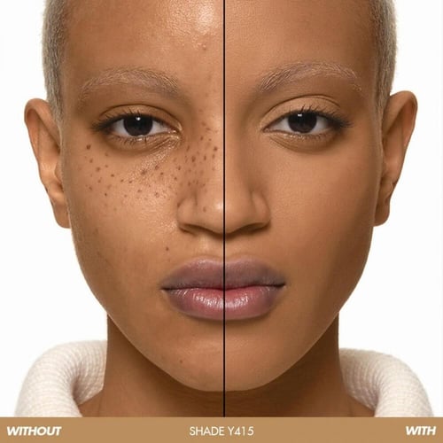 ميك اب فورايفر-بودرة مضغوط مات فيلفت سكين