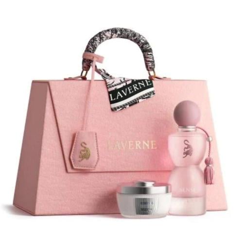 مجموعة جورجينا سينس - لافيرن LAVERNE