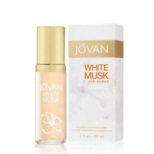 عطر جوفان وايت مسك 59 مل