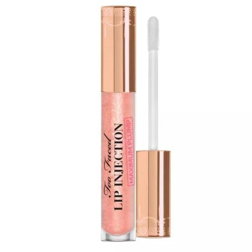 ملمع و مكبر شفاه ليب انجكشن ماكسيموم بلمب من توفيس...