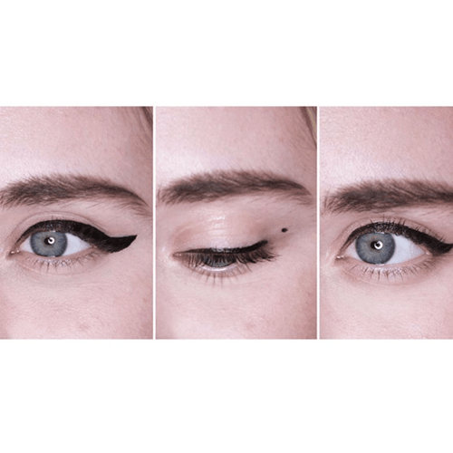 كحل سائل اليزابيث هيلين من محمود سعيد - أسود