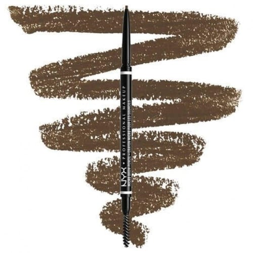 قلم حواجب مايكرو من نيكس NYX MICRO BROW PENCIL