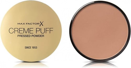 بودره مضغوطه كريم بوف من ماكس فاكتر MAX FACTOR CRE...
