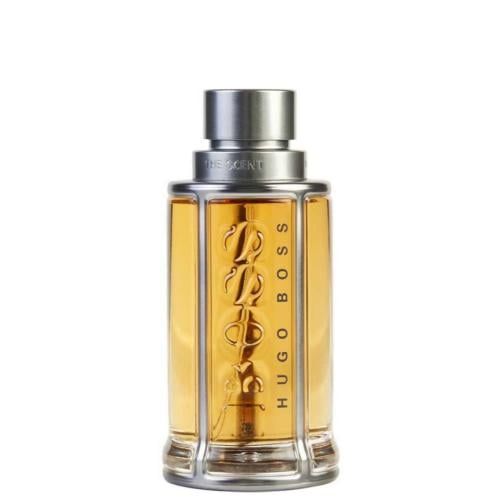 عطر بوس ذا سنت رجالي تواليت 100 مل