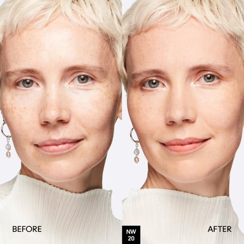 بودرة وجه ستوديو فيكس من ماك NC