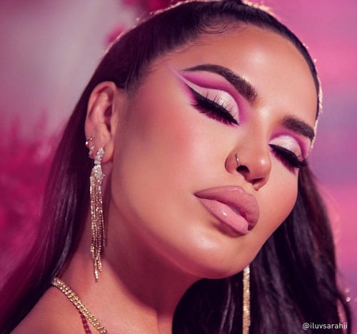 باليت ظلال عيون سويت اوسيس 35S من مورفي - MORPHE 3...