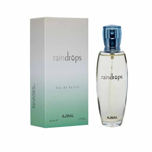 عطر رين دروبس من أجمل او دو برفيوم 50 مل