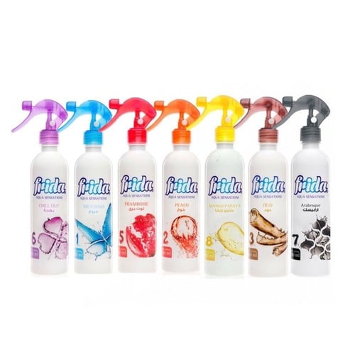 معطر جو فريدا 460مل مروج-MEADOWS