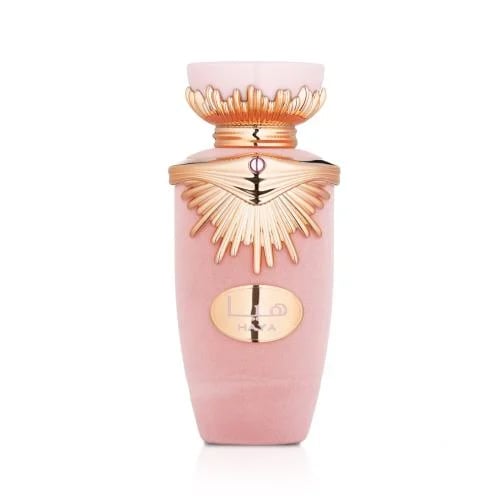 عطر هيا من لطافة 100 مل