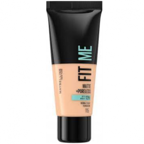 كريم الاساس فيت مي ميبلين مات اند بورليس