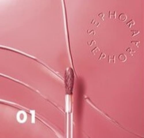 ملون توتالي جوسي للشفاه من سيفورا