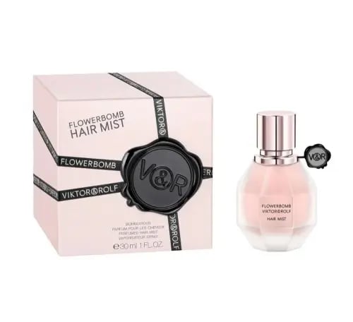 معطر شعر فيكتور اند رولف فلاوربومب 30مل