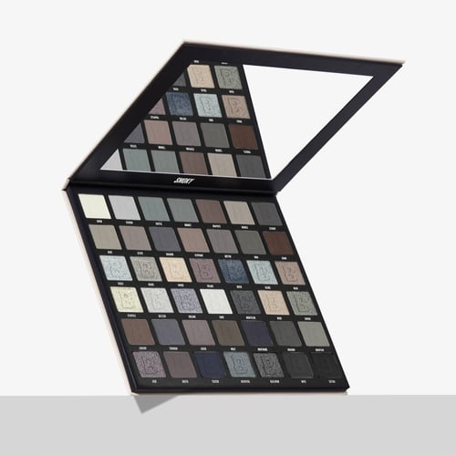 باليت ظل عيون SMOKY سموكي من بيوتي باي